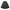 New Era Charcoal Women Nylon Drawstring Skirt