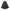 New Era Charcoal Women Nylon Drawstring Skirt