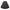 New Era Charcoal Women Nylon Drawstring Skirt