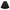 New Era Black Women Nylon Drawstring Skirt