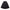New Era Black Women Nylon Drawstring Skirt