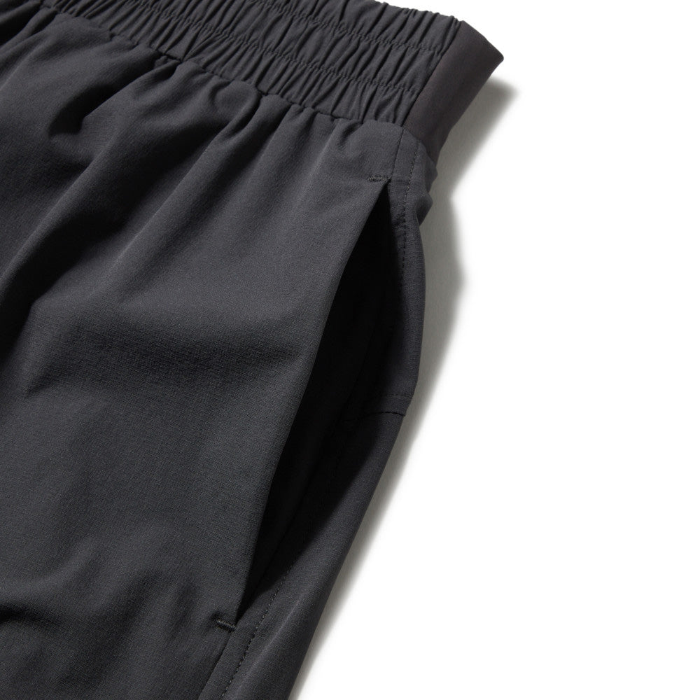 New Era Charcoal Womens Performance Apparel Short Pants