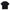 1920 Wordmark Black Oversized Short Sleeve T-Shirt