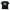New Era OOTTF Circle Black Short Sleeve T-Shirt