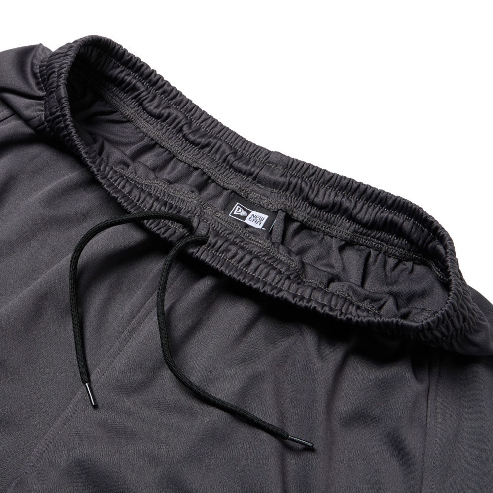 Ball Logo Charcoal Pab Tech Shorts