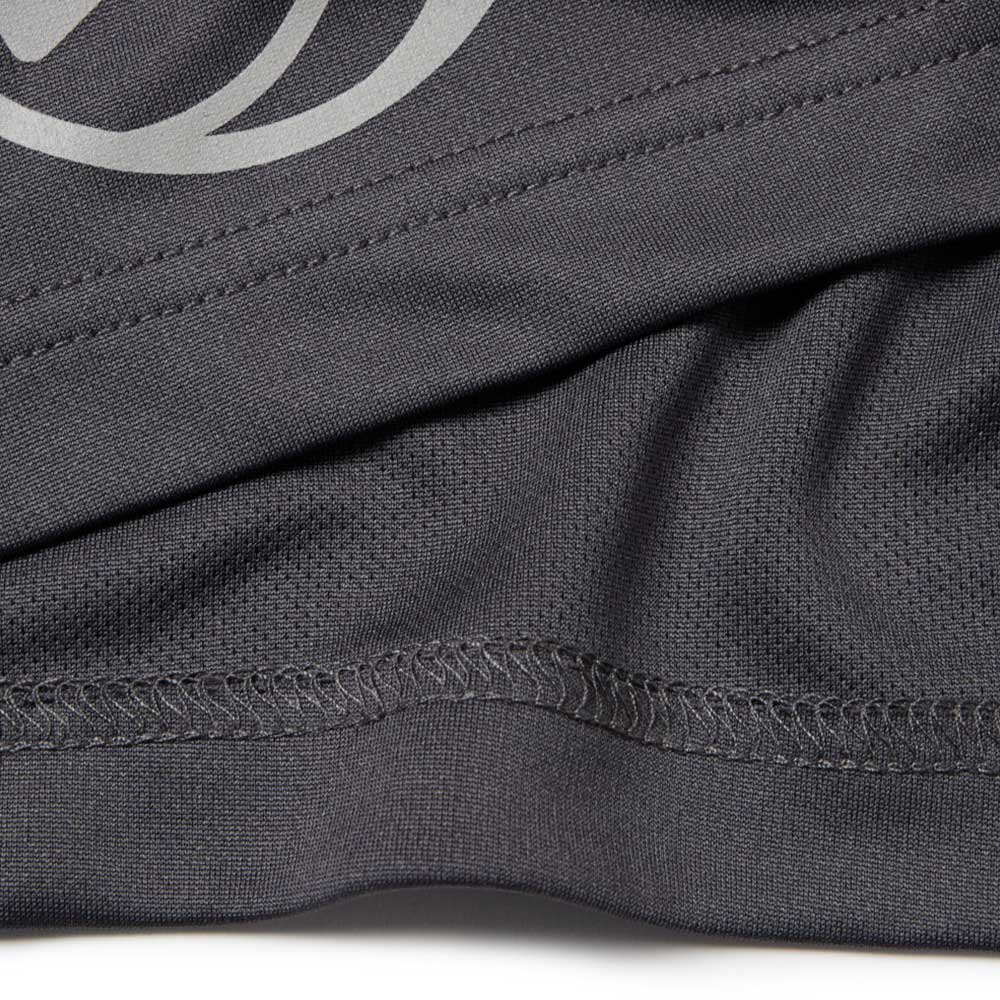 Ball Logo Charcoal Pab Tech Shorts