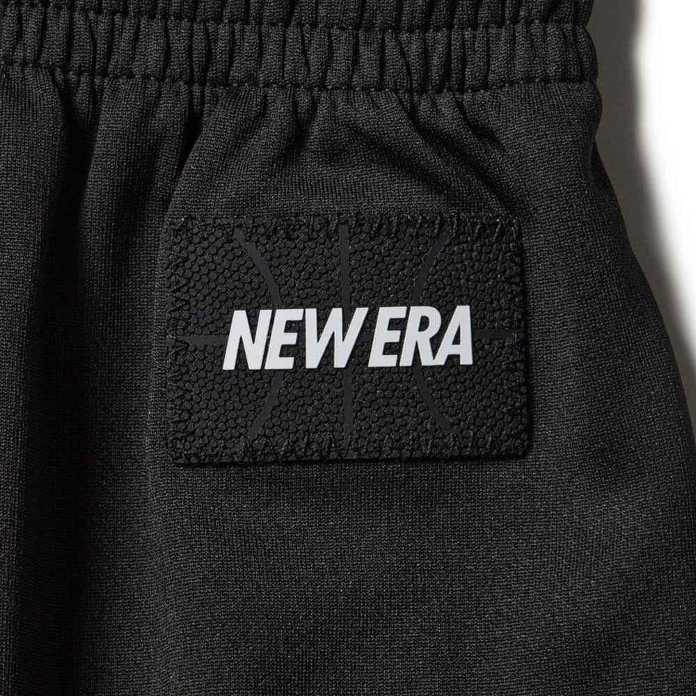 Ball Logo Black Pab Tech Shorts