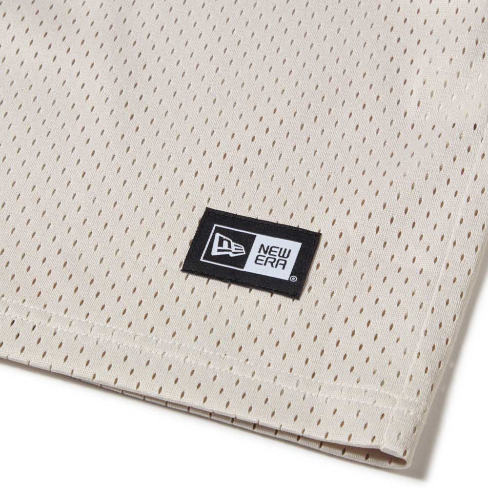 New Era Stone Mesh Football Jersey