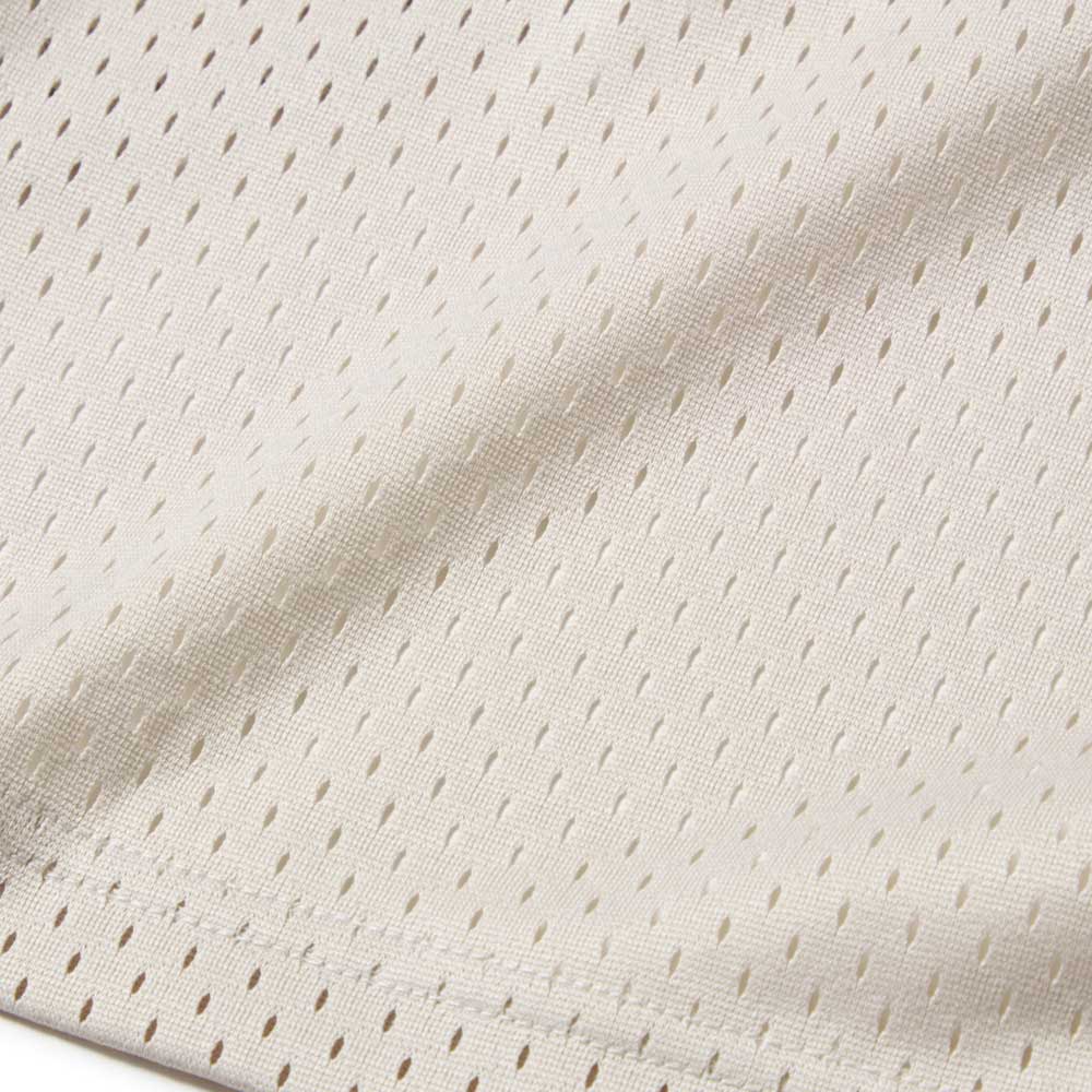 New Era Stone Mesh Football Jersey