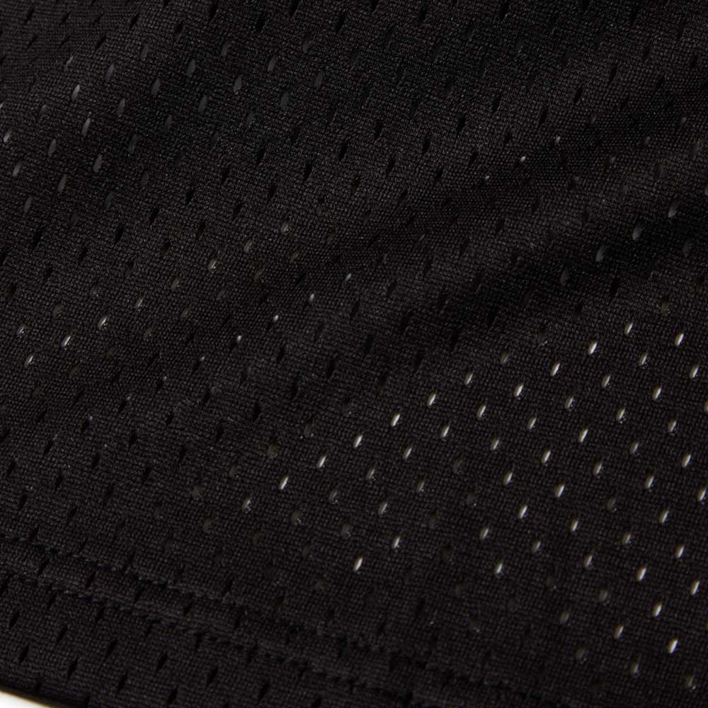 New Era Black Mesh Football Jersey