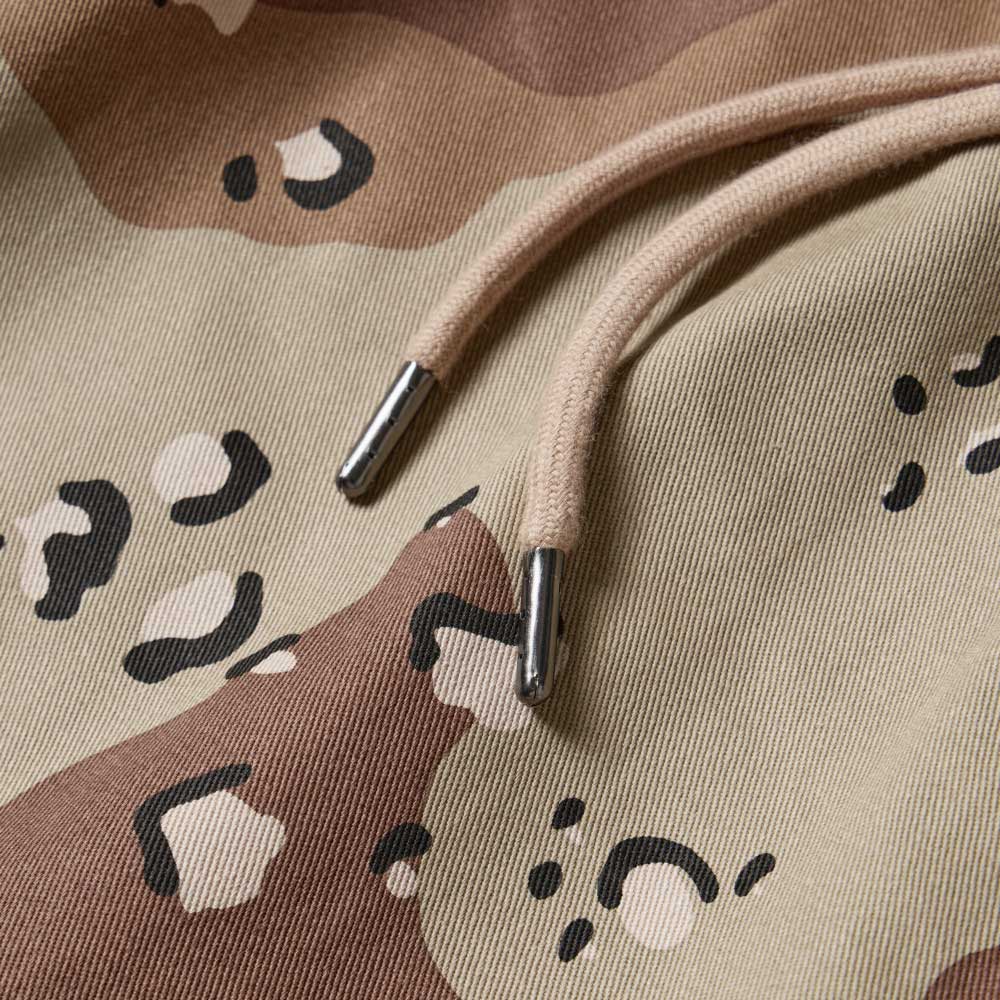 New Era Desert Camo East Short Pants