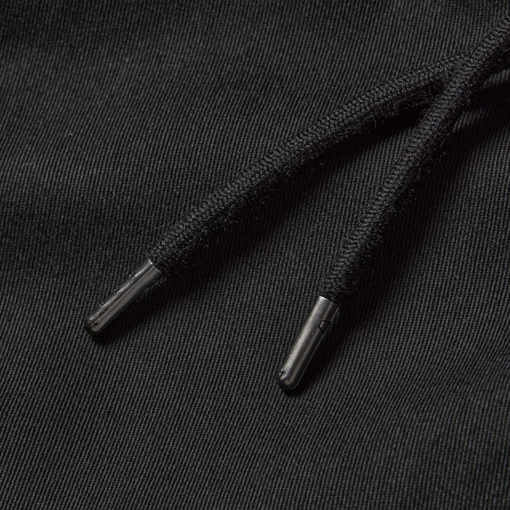 New Era Black East Short Pants