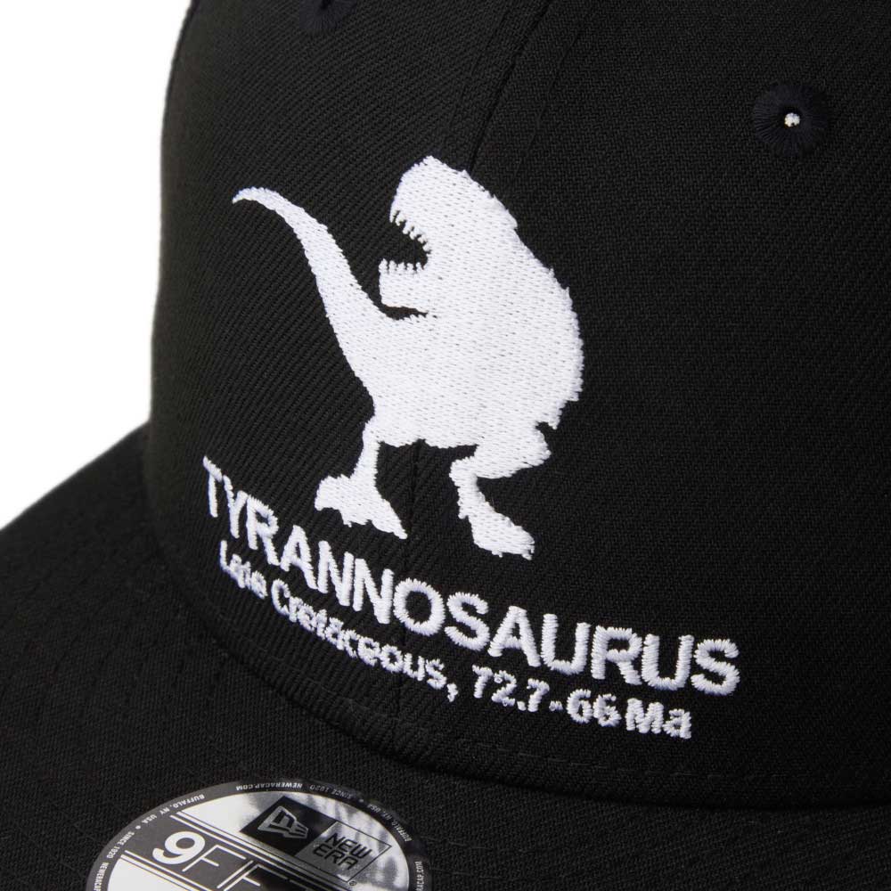 New Era Tyrannosaurus Black Youth 9FIFTY Adjustable Cap