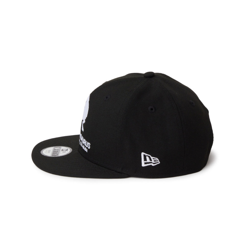 New Era Tyrannosaurus Black Youth 9FIFTY Adjustable Cap