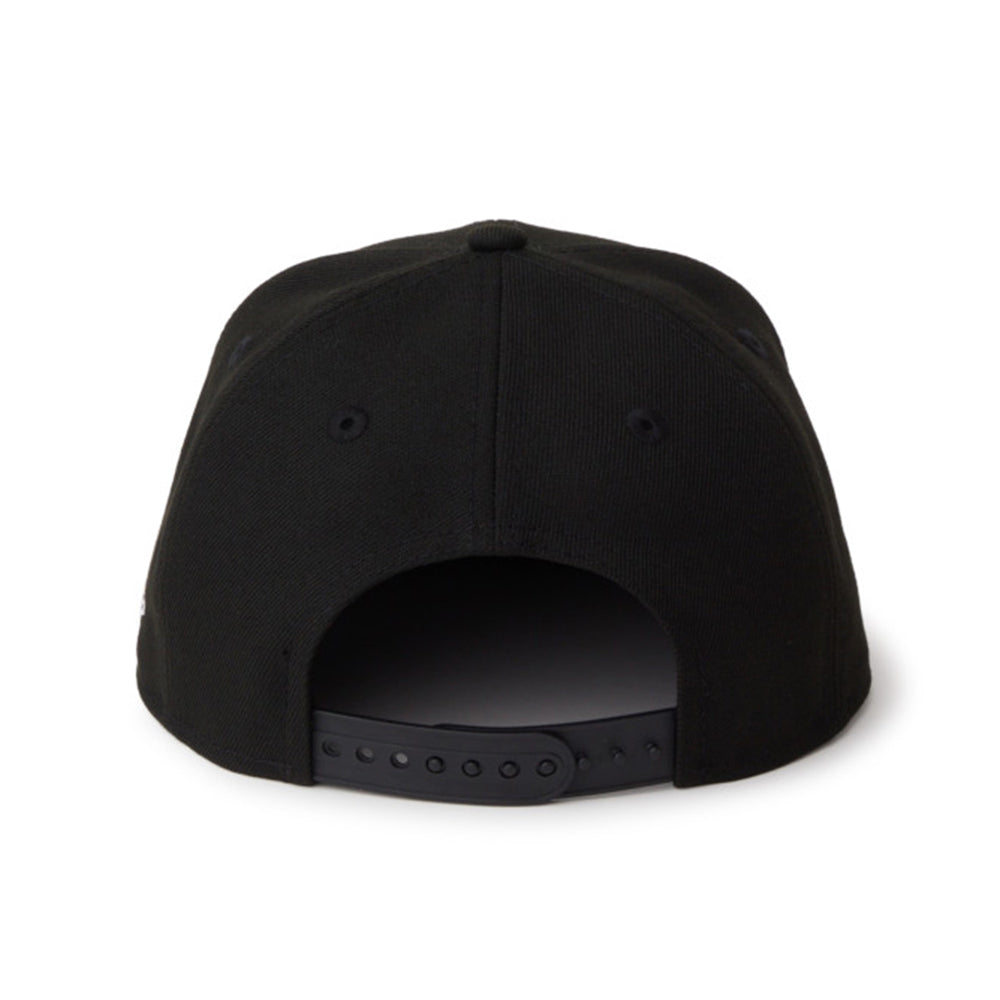 New Era Tyrannosaurus Black Youth 9FIFTY Adjustable Cap