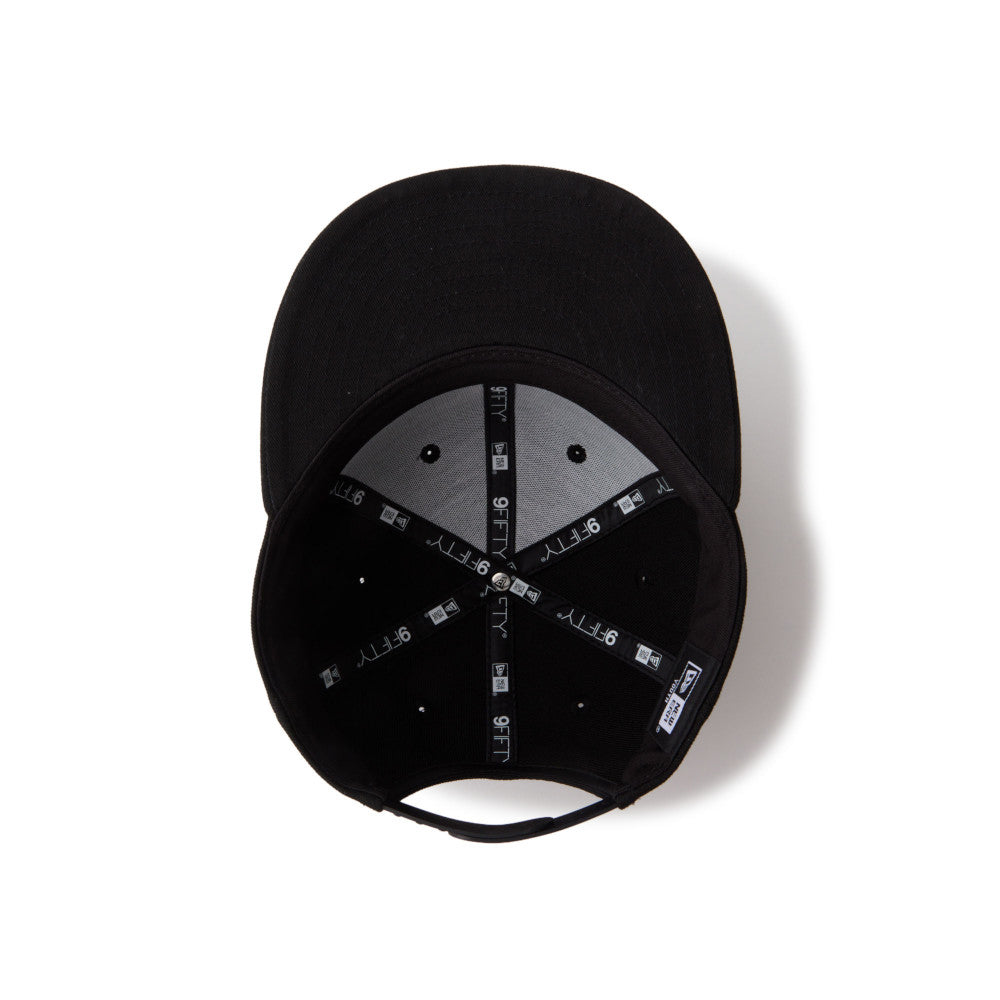 New Era Tyrannosaurus Black Youth 9FIFTY Adjustable Cap