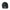 TPU Box Logo Tonal Black Youth 9FORTY A-Frame Trucker Cap