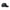 TPU Box Logo Tonal Black Youth 9FORTY A-Frame Trucker Cap