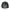New Era TPU Box Logo Tonal Black Youth 9FORTY A-Frame Trucker Cap