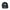 New Era TPU Box Logo Black Youth 9FORTY A-Frame Trucker Cap