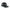 New Era TPU Box Logo Black Youth 9FORTY A-Frame Trucker Cap