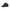 New Era TPU Box Logo Black Youth 9FORTY A-Frame Trucker Cap