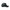 New Era TPU Box Logo Black Youth 9FORTY A-Frame Trucker Cap