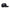 New Era Round Patch Black Youth 9FORTY A-Frame Trucker Cap