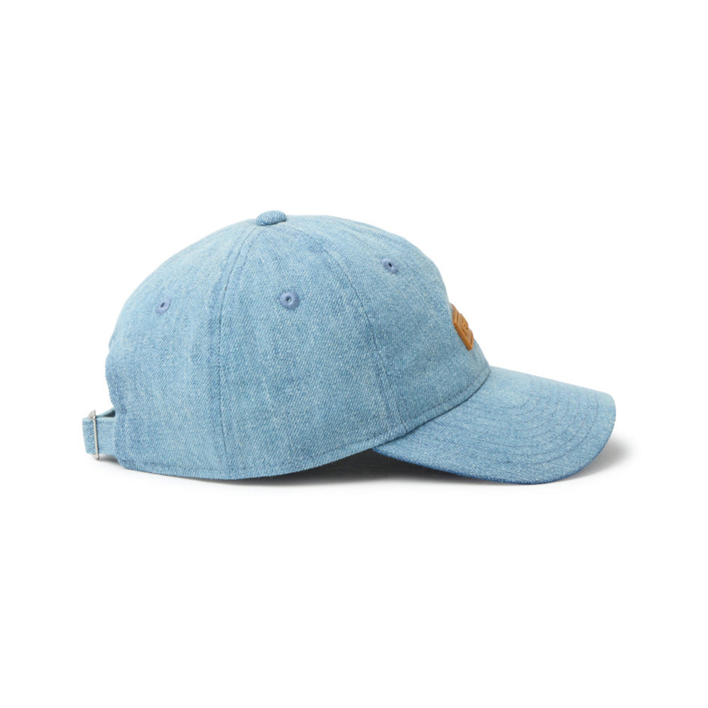 1920 Patch Washed Denim Youth 9TWENTY Adjustable Cap