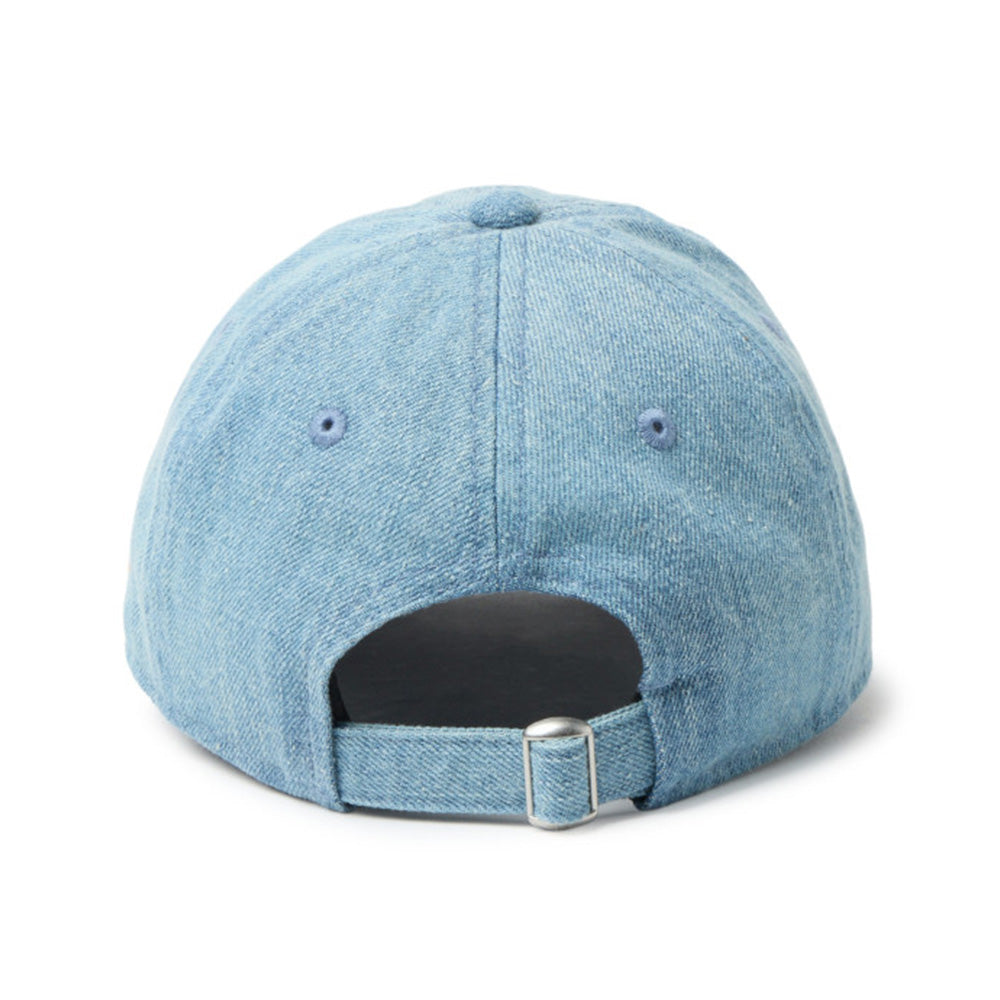 1920 Patch Washed Denim Youth 9TWENTY Adjustable Cap