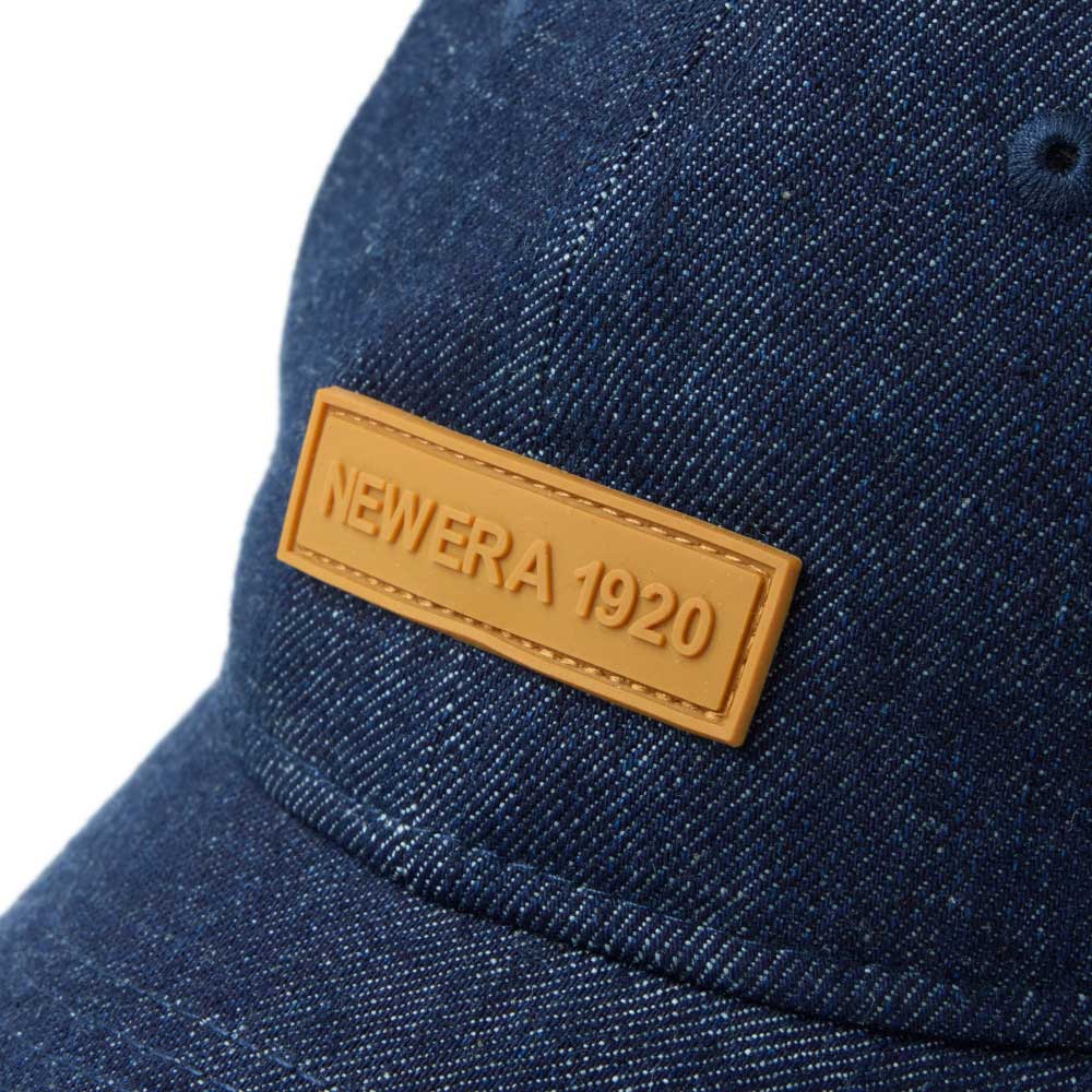 1920 Patch Denim Youth 9TWENTY Adjustable Cap