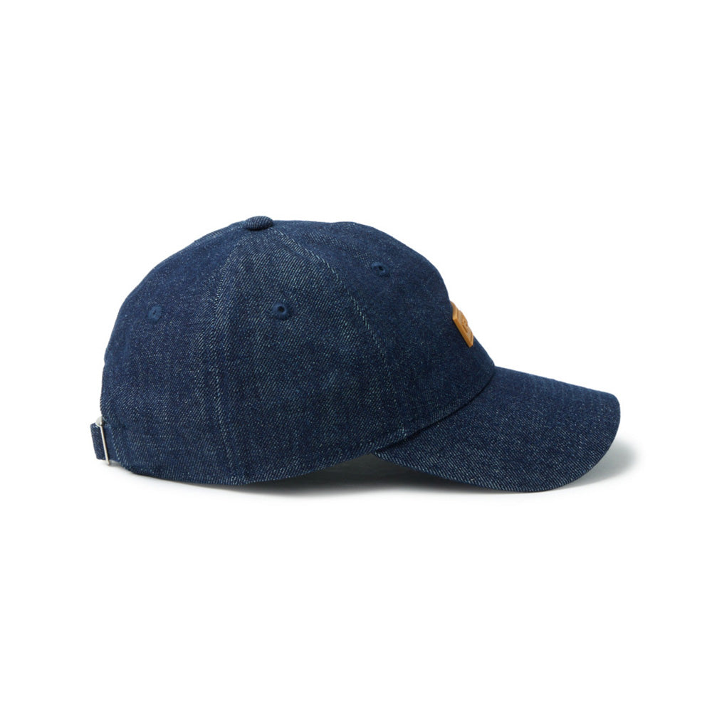 1920 Patch Denim Youth 9TWENTY Adjustable Cap