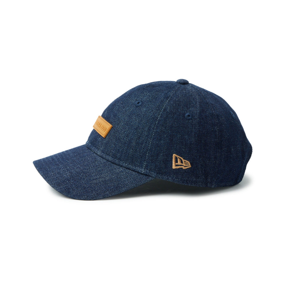 1920 Patch Denim Youth 9TWENTY Adjustable Cap