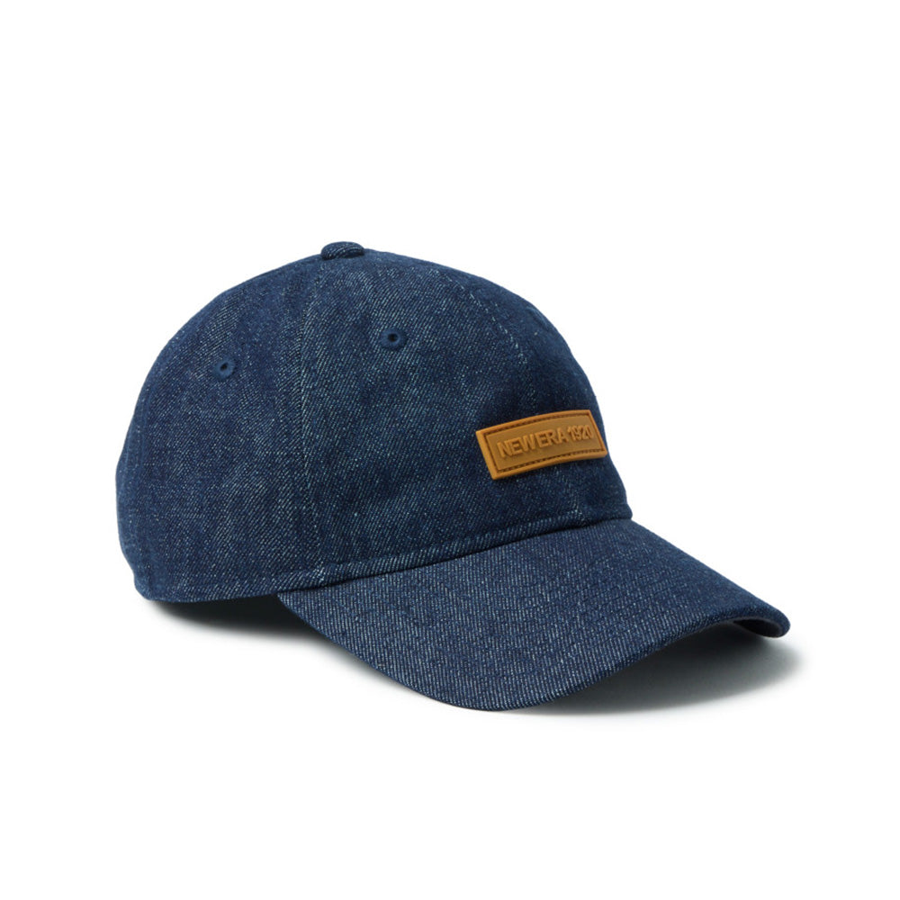 1920 Patch Denim Youth 9TWENTY Adjustable Cap