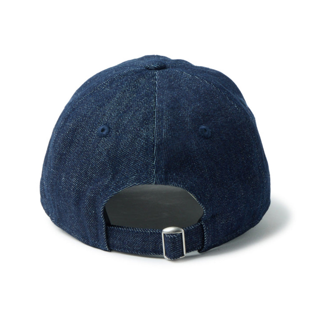 1920 Patch Denim Youth 9TWENTY Adjustable Cap