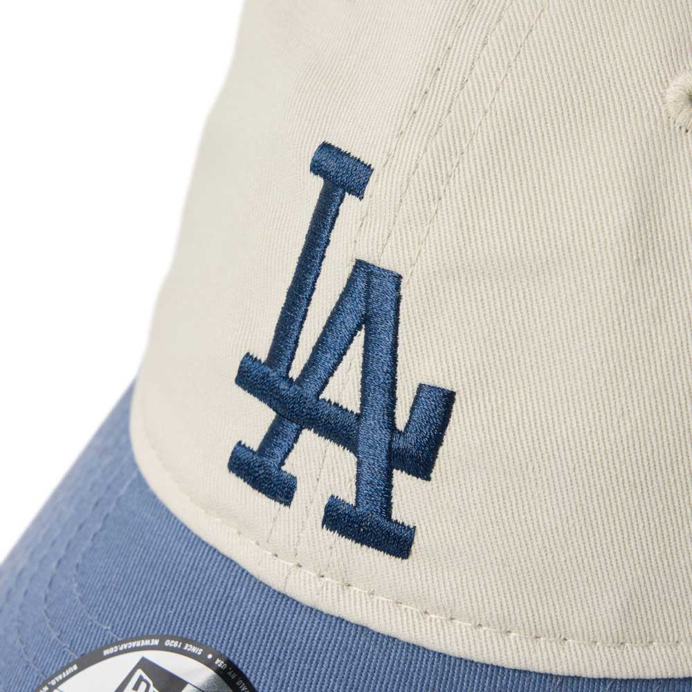 New Era Los Angeles Dodgers Stone Youth 9TWENTY Adjustable Cap