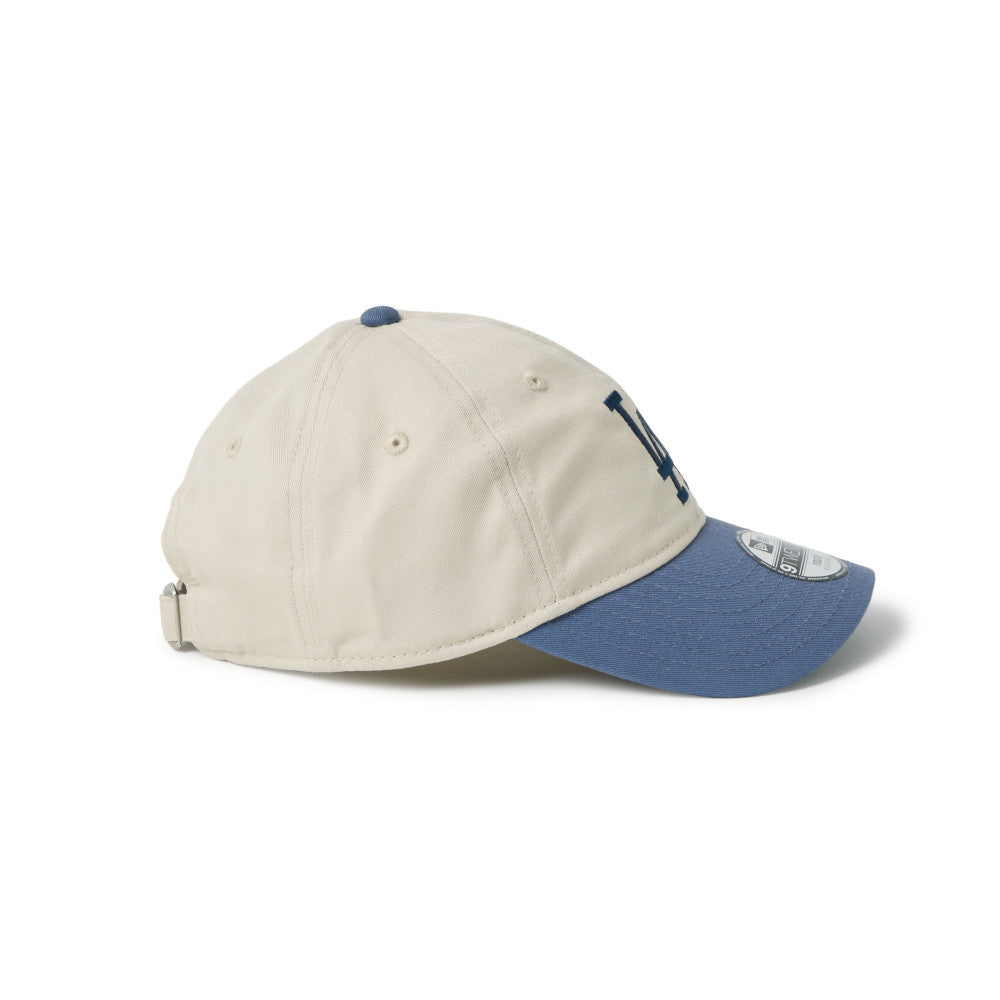 New Era Los Angeles Dodgers Stone Youth 9TWENTY Adjustable Cap