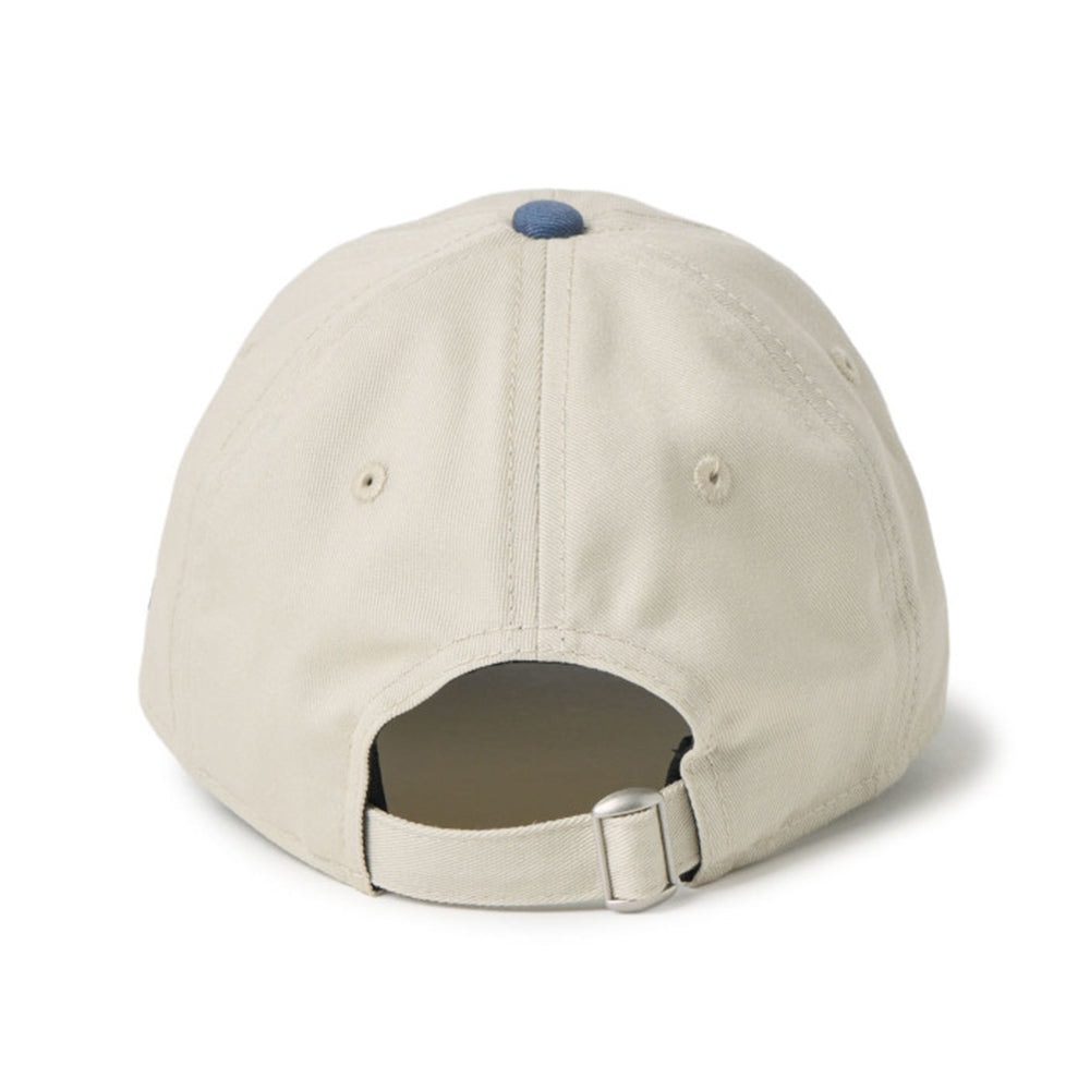 New Era Los Angeles Dodgers Stone Youth 9TWENTY Adjustable Cap