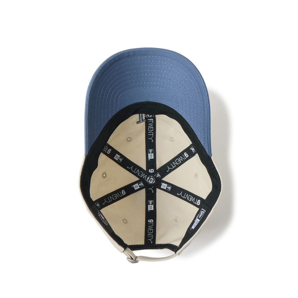 New Era Los Angeles Dodgers Stone Youth 9TWENTY Adjustable Cap