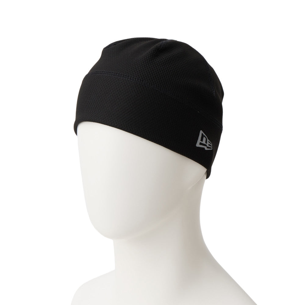 New Era Flag Black OD Skully Hat