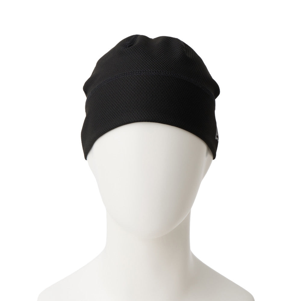 New Era Flag Black OD Skully Hat