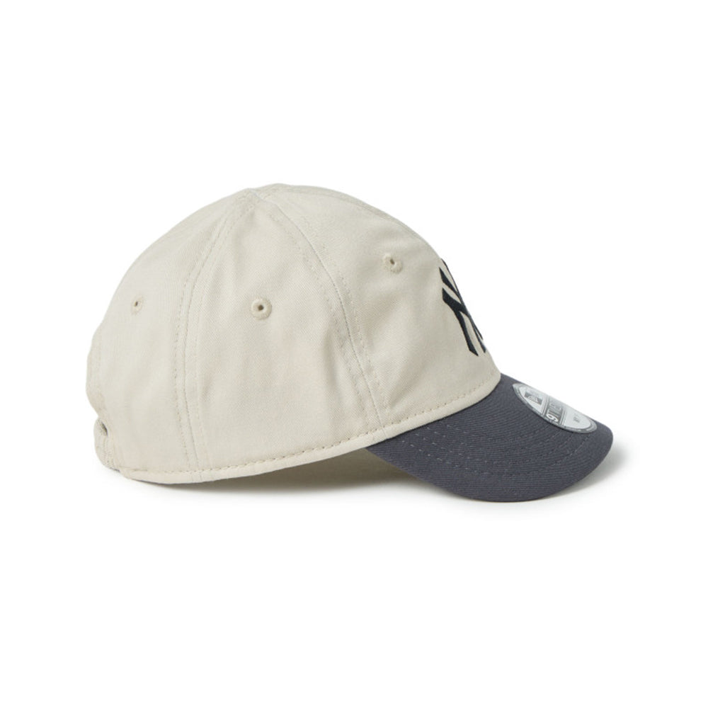 New Era New York Yankees Stone My 1st 9TWENTY Adjustable Cap
