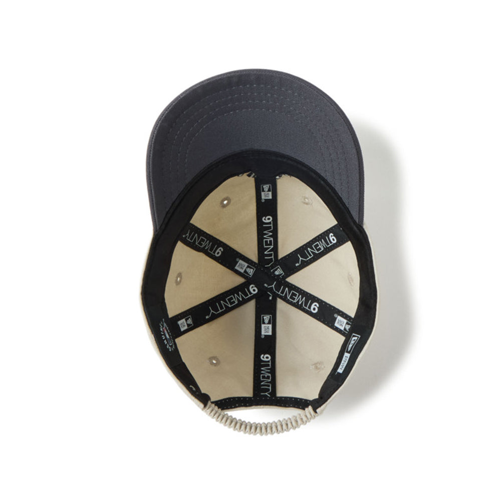 New Era New York Yankees Stone My 1st 9TWENTY Adjustable Cap