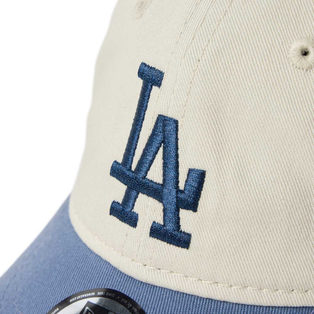 New Era Los Angeles Dodgers Stone My 1st 9TWENTY Adjustable Cap