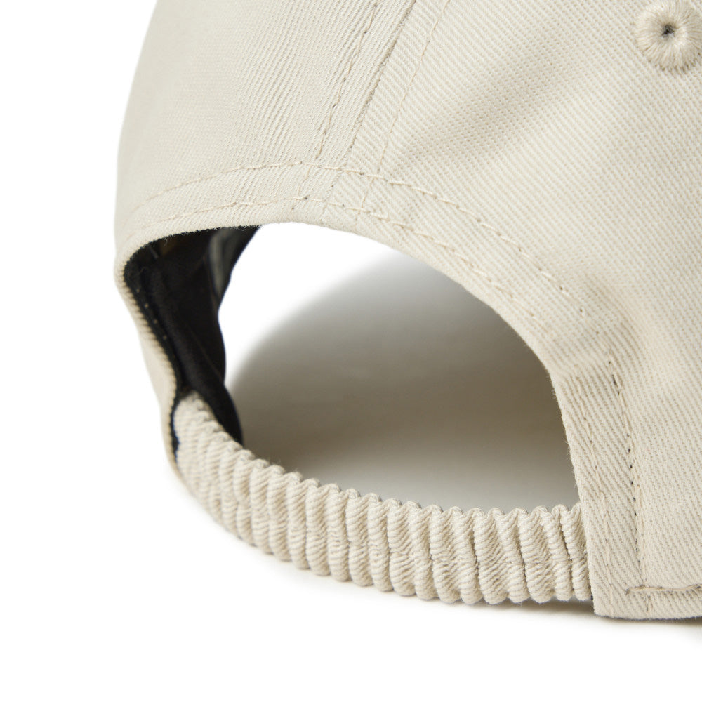 New Era NE Script Stone Khaki My 1st 9TWENTY Adjustable Cap