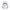 New Era Golf Wave Logo White 9SEVENTY Stretch Snapback Cap
