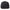 New Era Golf Wave Logo Black 9SEVENTY Stretch Snapback Cap