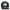 Script Oval Patch Black Golf 9SEVENTY Stretch Snapback Cap