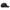 Script Oval Patch Black Golf 9SEVENTY Stretch Snapback Cap