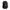 Script Oval Patch Black Golf 9SEVENTY Stretch Snapback Cap